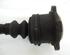 Drive Shaft AUDI A4 Avant (8D5, B5)