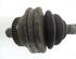 Drive Shaft AUDI A4 Avant (8D5, B5)