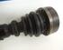 Drive Shaft AUDI A4 (8D2, B5)