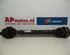 Drive Shaft AUDI A4 (8D2, B5)