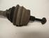 Drive Shaft AUDI A4 Avant (8D5, B5)