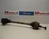 Drive Shaft AUDI A4 Avant (8D5, B5)