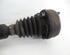 Drive Shaft AUDI A2 (8Z0)