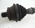 Drive Shaft AUDI A6 (4B2, C5)