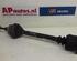 Drive Shaft AUDI A4 Avant (8D5, B5)