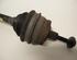 Drive Shaft AUDI A4 Avant (8D5, B5)