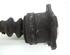 Drive Shaft AUDI A4 Avant (8D5, B5)