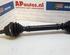 Drive Shaft AUDI TT (8N3)