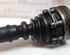 Drive Shaft AUDI TT (8N3)