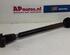 Drive Shaft AUDI A2 (8Z0)