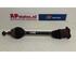 Drive Shaft AUDI A8 (4E2, 4E8)