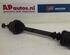 Drive Shaft AUDI A4 Avant (8D5, B5)