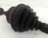 Drive Shaft AUDI A4 Avant (8D5, B5)