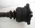 Drive Shaft AUDI A4 Avant (8D5, B5)