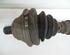 Drive Shaft AUDI TT (8N3)