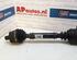 Drive Shaft AUDI A4 Avant (8D5, B5)