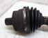 Drive Shaft AUDI A4 Avant (8D5, B5)