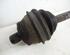 Drive Shaft AUDI A4 Avant (8D5, B5)