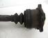 Drive Shaft AUDI A4 Avant (8D5, B5)