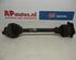 Drive Shaft AUDI A4 Avant (8D5, B5)