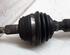 Drive Shaft AUDI A3 (8L1)