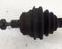 Drive Shaft AUDI CABRIOLET (8G7, B4)