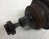 Drive Shaft AUDI CABRIOLET (8G7, B4)