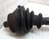 Drive Shaft AUDI A4 Avant (8D5, B5)