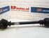 Drive Shaft AUDI A4 Avant (8D5, B5)