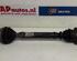 Drive Shaft AUDI TT Roadster (8N9)