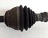 Drive Shaft AUDI TT Roadster (8N9)