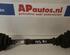 Drive Shaft AUDI A8 (4D2, 4D8)