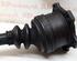 Drive Shaft AUDI A4 (8D2, B5)