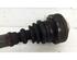 Drive Shaft AUDI TT Roadster (8N9)