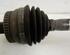 Drive Shaft AUDI A4 Avant (8E5, B6)