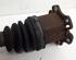 Drive Shaft AUDI A4 B7 Convertible (8HE)