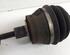 Drive Shaft AUDI A4 B7 Convertible (8HE)