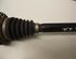 Drive Shaft AUDI A6 Avant (4F5, C6)