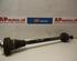 Drive Shaft AUDI A6 Avant (4F5, C6)