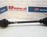 Drive Shaft AUDI A6 Avant (4B5, C5), AUDI ALLROAD (4BH, C5)