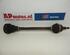 Drive Shaft AUDI TT (8N3)