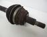 Drive Shaft AUDI TT (8N3)