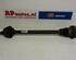 Drive Shaft AUDI A6 Avant (4F5, C6)