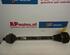 Drive Shaft AUDI A6 (4F2, C6)