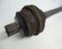 Drive Shaft AUDI A6 (4F2, C6)