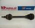 Drive Shaft AUDI TT Roadster (8N9)