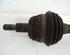 Drive Shaft AUDI TT Roadster (8N9)