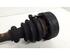 Drive Shaft AUDI A6 Avant (4B5, C5)