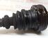 Drive Shaft AUDI A4 (8E2, B6)