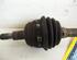 Drive Shaft AUDI TT (8N3)